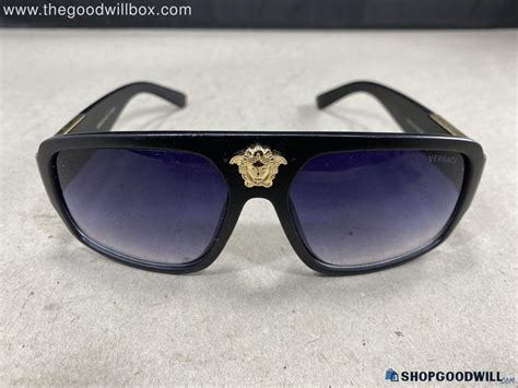 versace 1574 sunglasses|Men's Luxury and Designer Sunglasses .